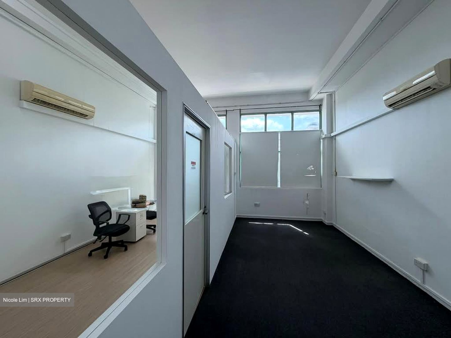 Shun Li Industrial Park (D14), Office #537372741
